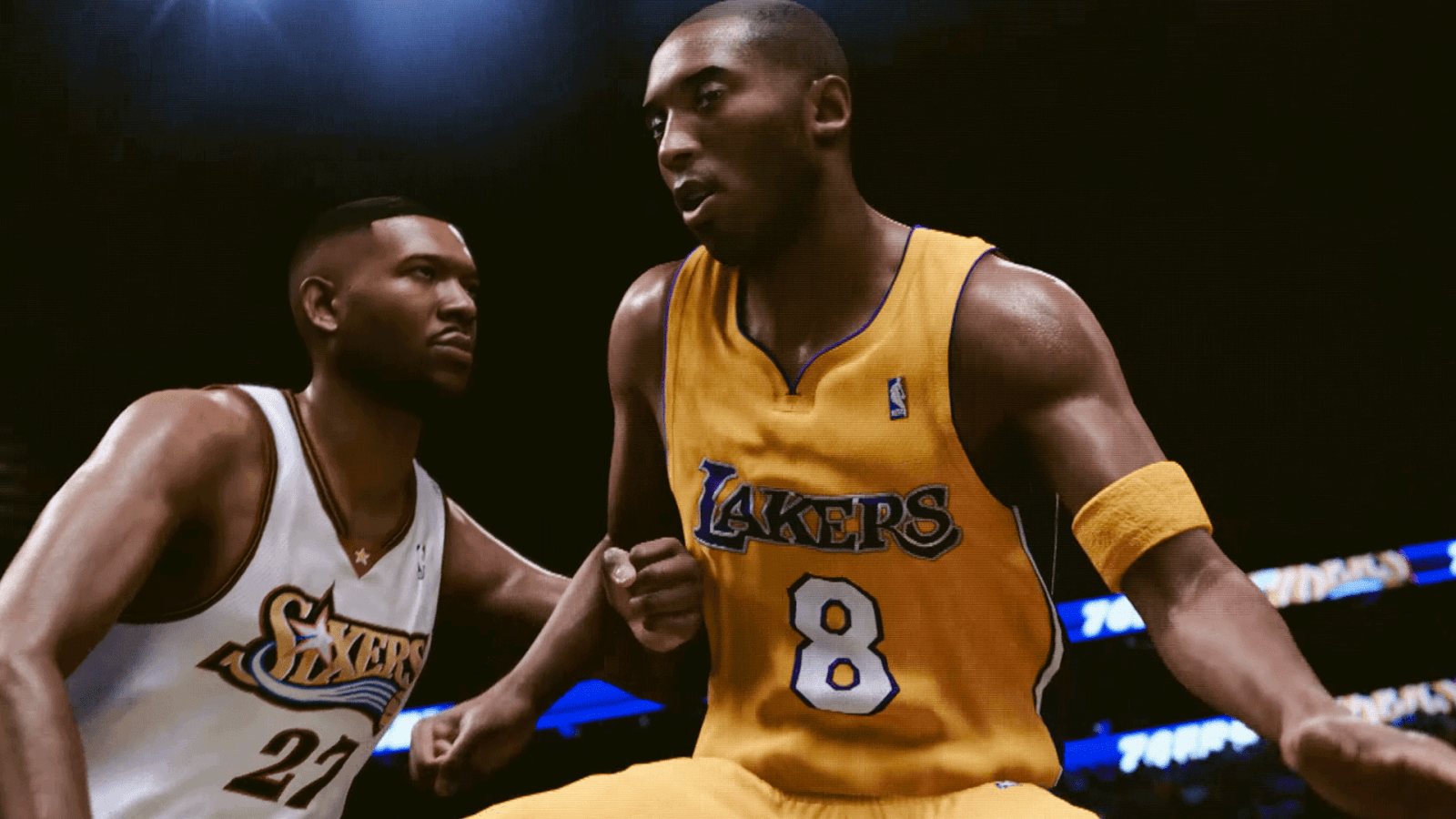 NBA 2K27 อัปเกรดใหญ่ทั้งเกมรุกและเกมรับ พร้อมโหมดใหม่หลายส่วน