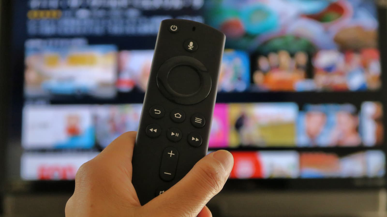 Fire TV Stick ใช้งานได้นานแค่ไหน และควรเปลี่ยนเมื่อไร