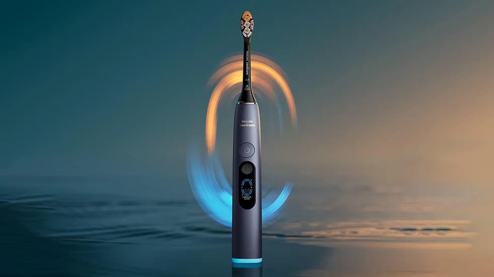 Amazon ลดราคาแปรงสีฟันไฟฟ้า Philips Sonicare และ Oral-B หลายรุ่น