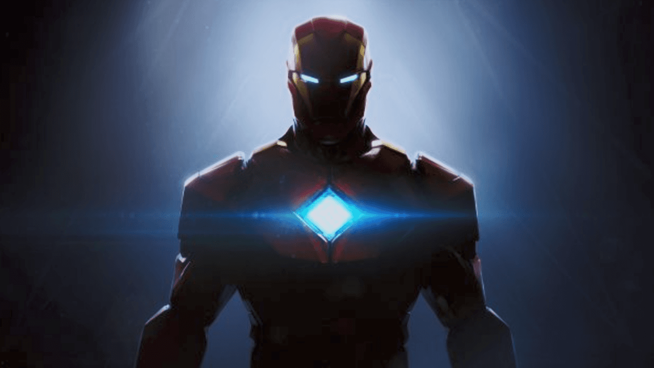 คลิปเกม Iron Man ของ EA Motive หลุด เผยภาพเกมเพลย์ช่วงพัฒนาเริ่มต้น