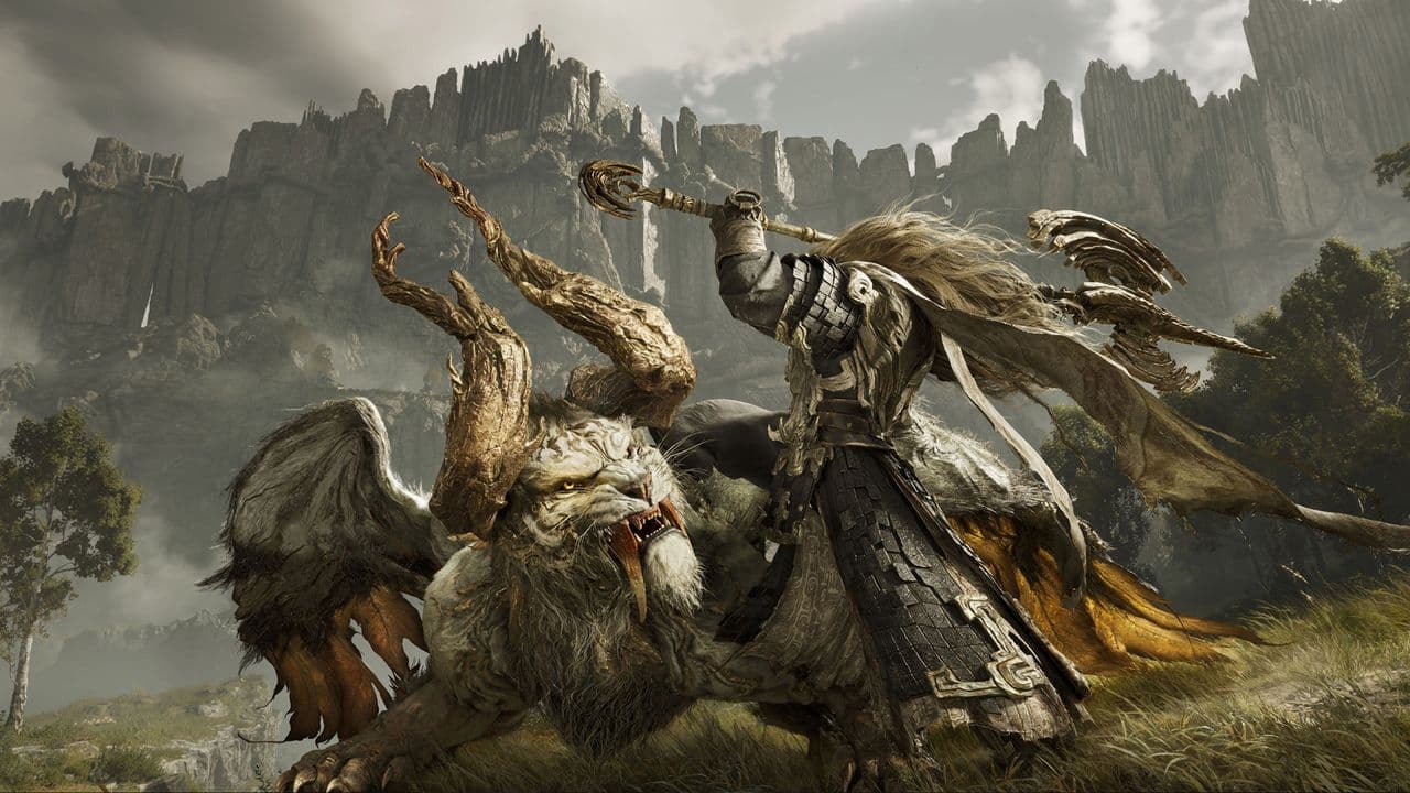 HoYoverse เปิดตัว Nodusfall เกมแอ็กชันร่วมมือที่ฉีกภาพจำกาชา