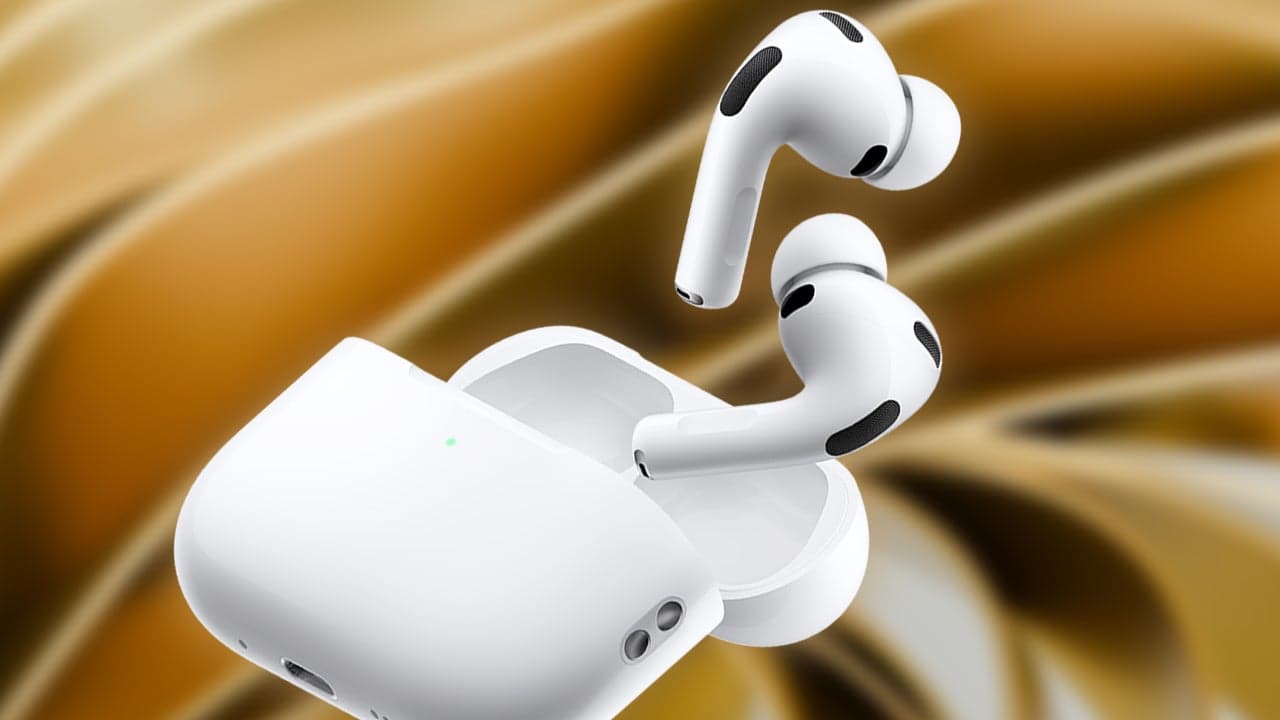 Walmart ลดราคา AirPods Pro 3 เครื่องเปิดกล่องเหลือ 144 ดอลลาร์