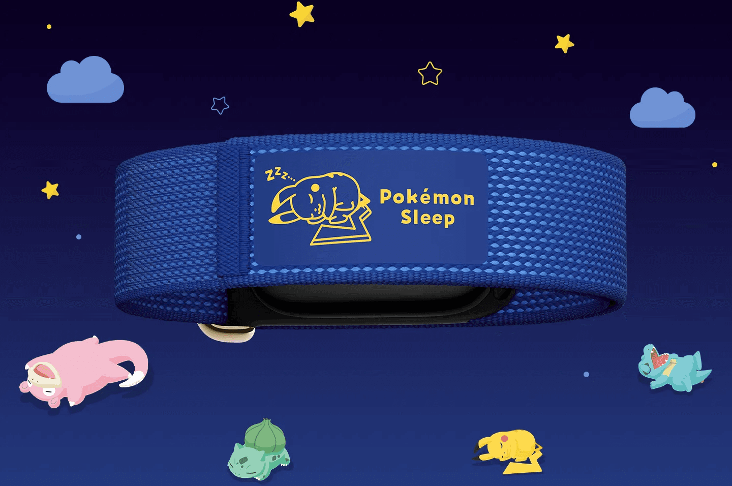 The Pokémon Company มองการเชื่อมต่ออุปกรณ์สวมใส่เป็นเป้าหมายอนาคต