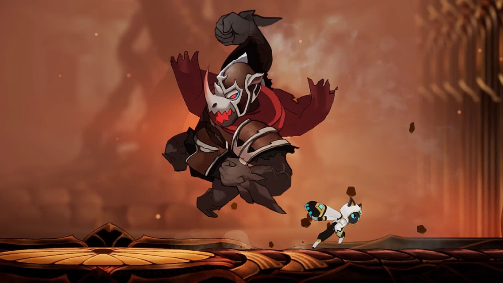 รวมเกมอินดี้ใหม่สัปดาห์นี้: เมโทรดวาเนียสวยงามและความวุ่นวายสไตล์บอมเบอร์แมน