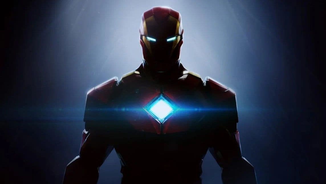 EA ยืนยันฟุตเทจเกม Iron Man หลุดจริง ชี้ยังมีของให้โชว์อีกมาก