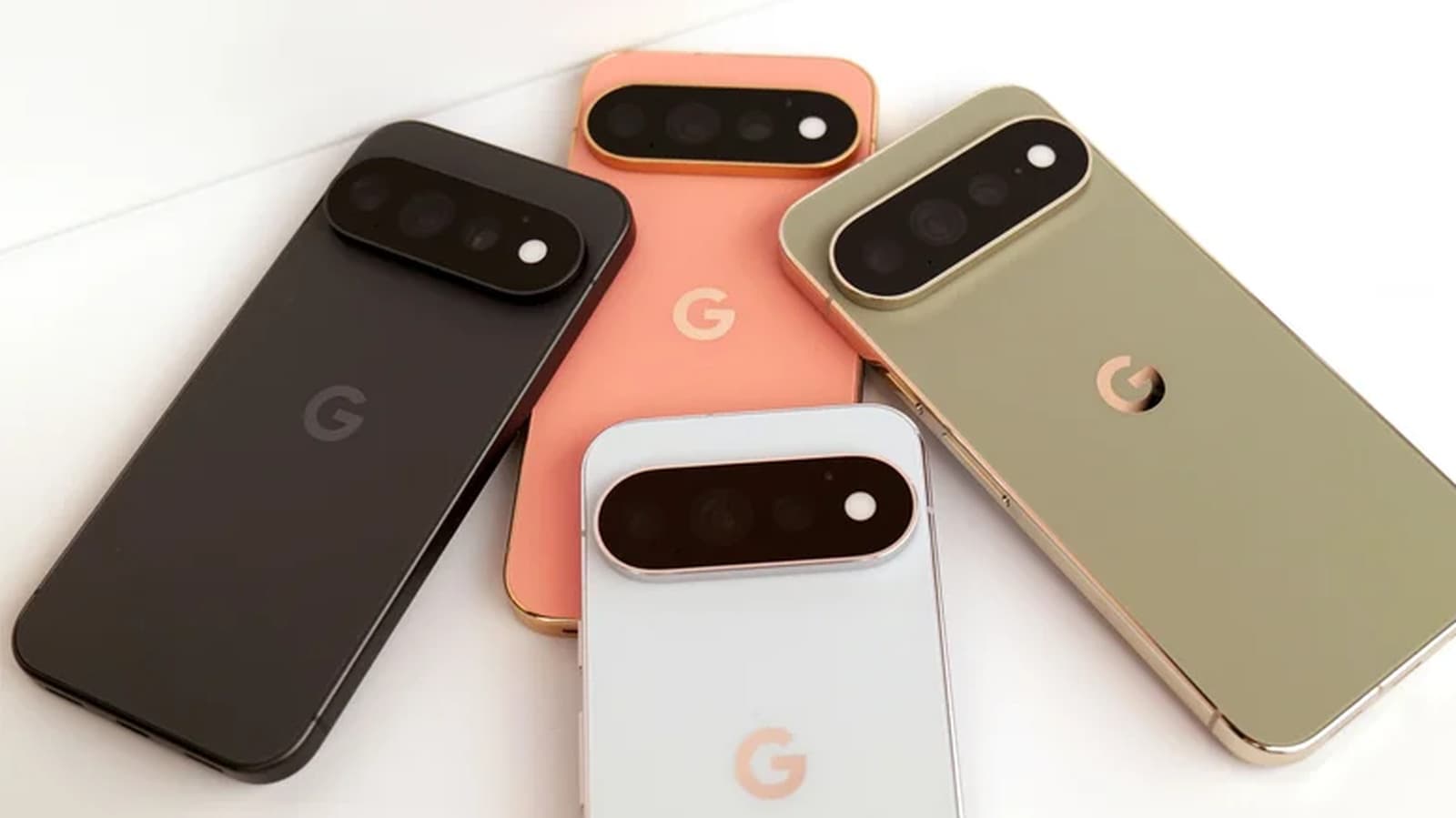 สรุปรีวิว Engadget: Google Pixel 11 ซีรีส์และอุปกรณ์ใหม่หลายรุ่น