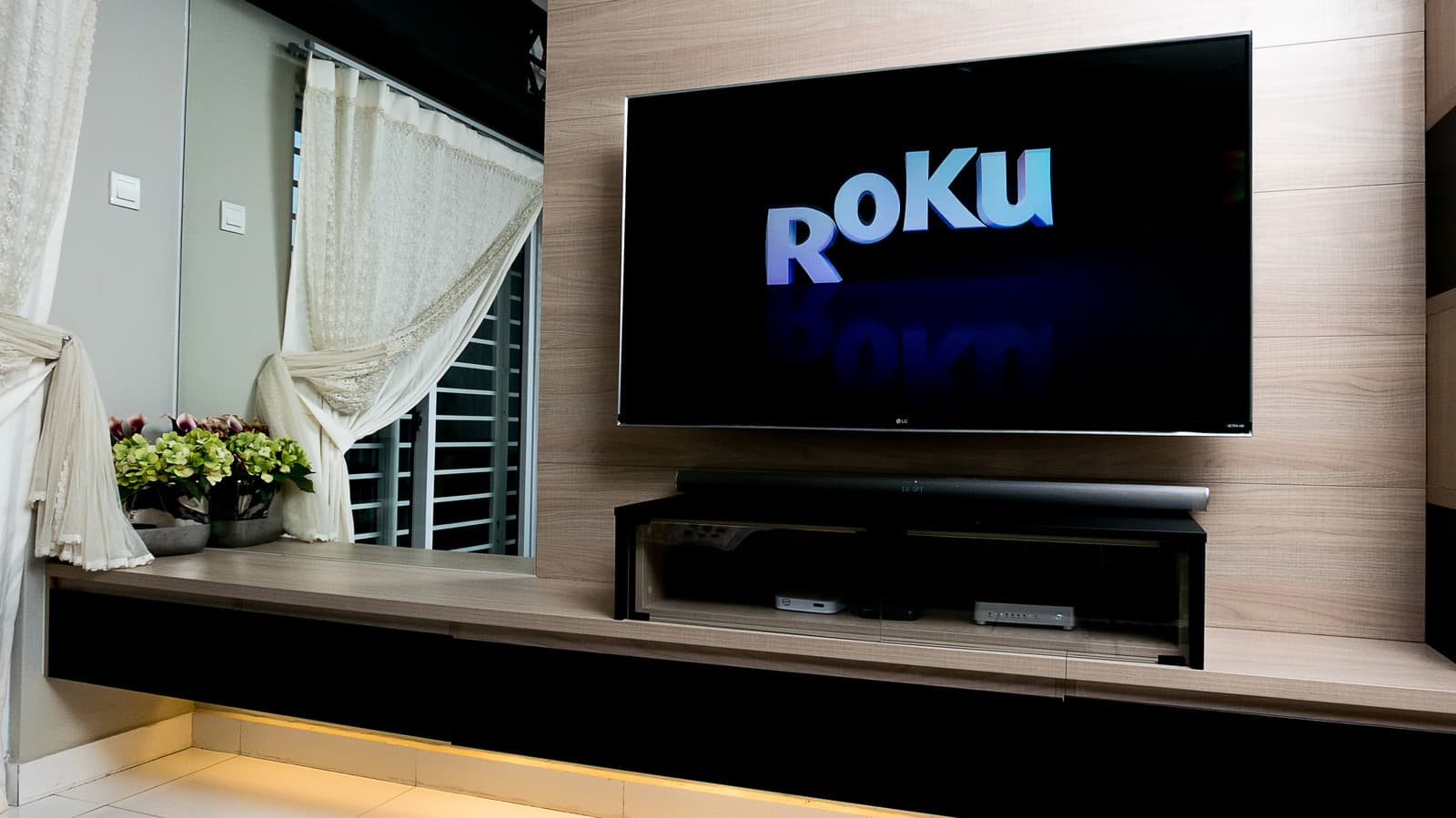วิธีรีเซ็ต Roku TV ให้กลับสู่ค่าโรงงาน