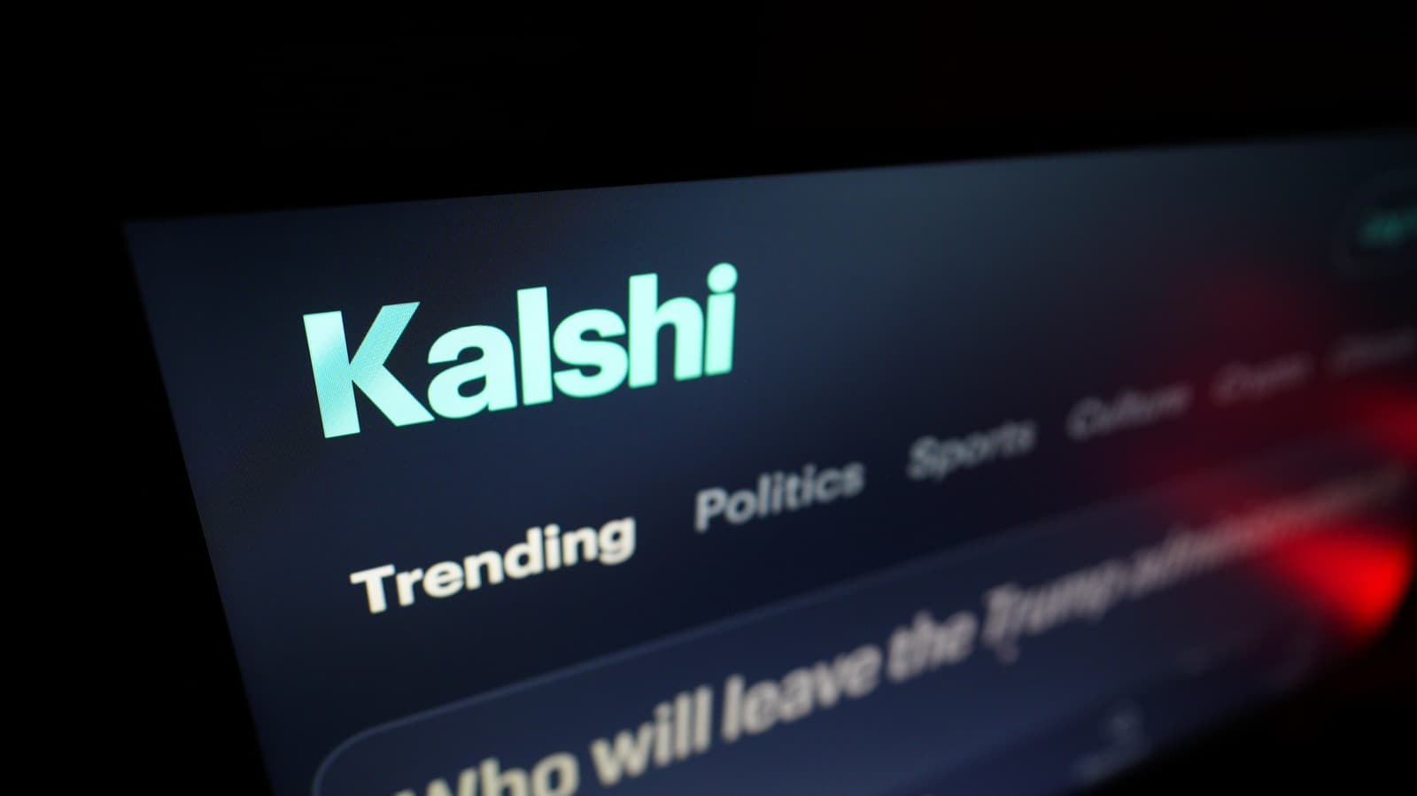 ศาลอุทธรณ์สหรัฐหนุนเนวาดาในคดีคุมแพลตฟอร์ม Kalshi