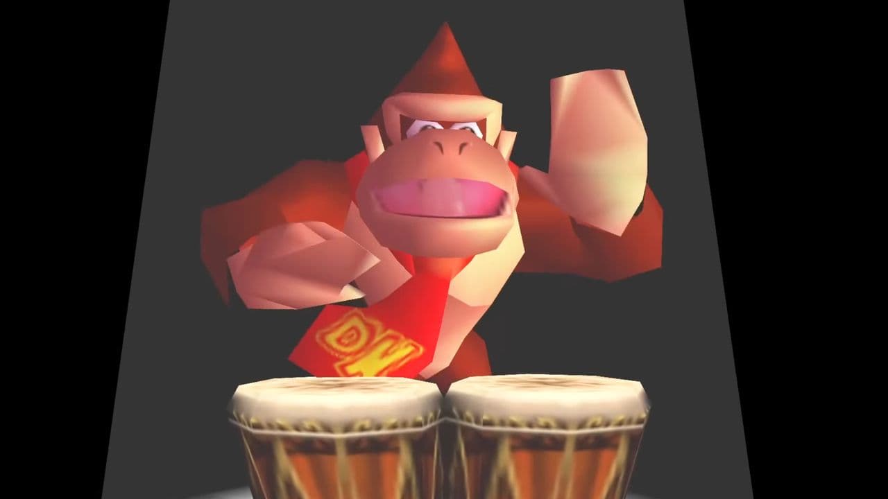 Donkey Kong 64 ลงพีซีแบบเนทีฟได้แล้ว ทีมพัฒนาย้ำไม่ใช้ Generative AI