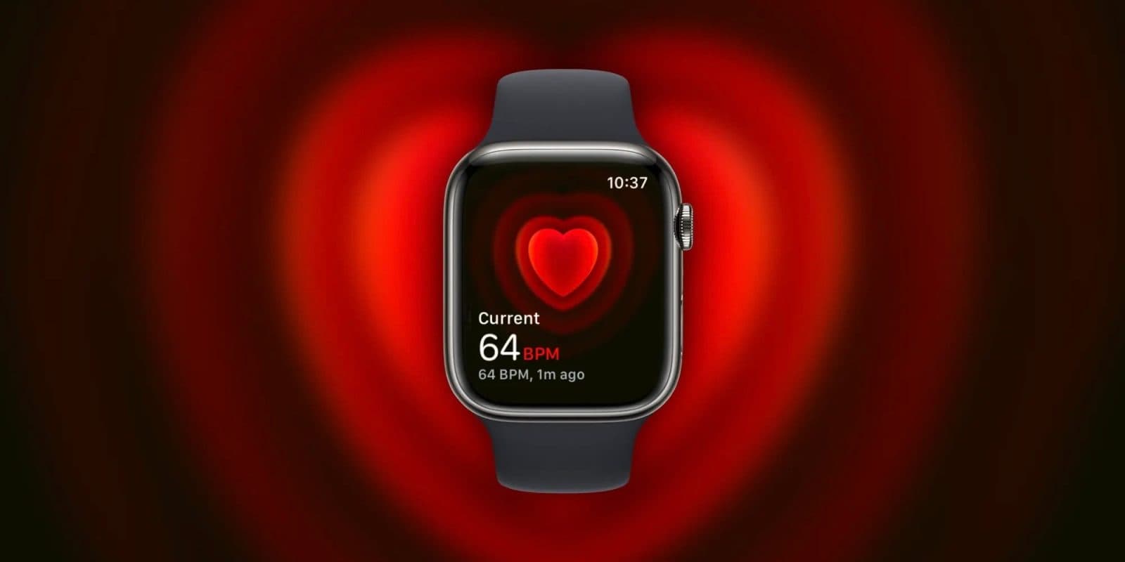 ลือ Apple Watch Series 12 อาจได้ติดตามหัวใจตลอดเวลา พร้อมแอปฟิตเนสใหม่