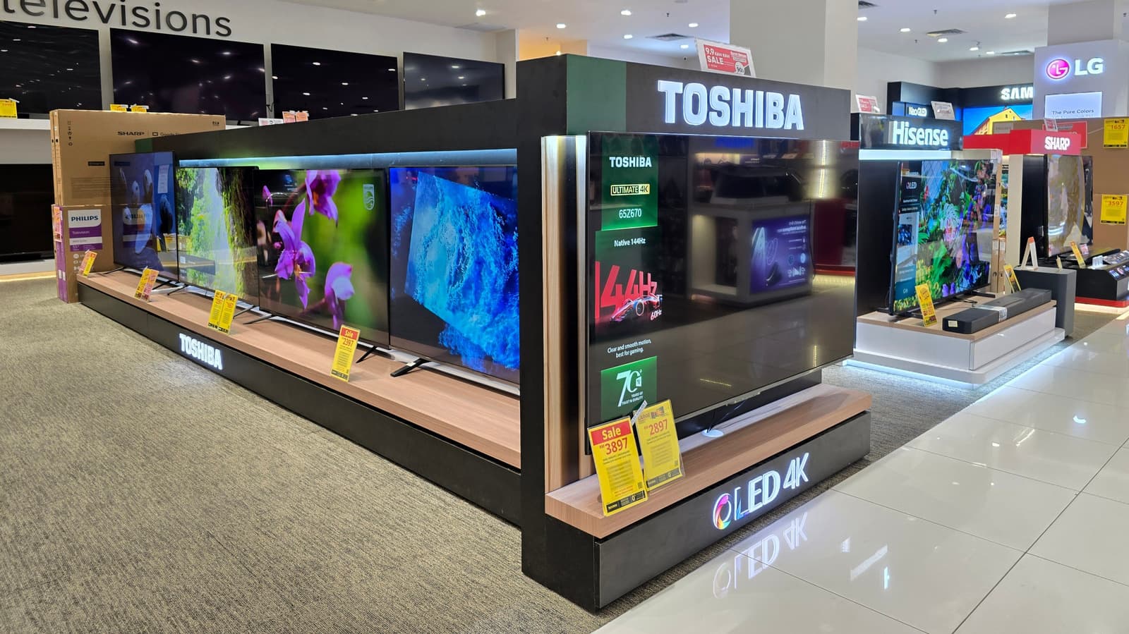 4K มาจากไหน และทำไมถึงกลายเป็นชื่อที่ติดตลาด
