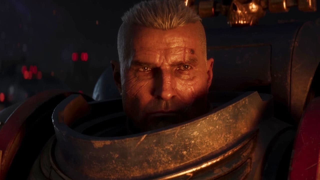 Total War: Warhammer 40,000 คว้ารางวัลเกมพีซียอดเยี่ยมจาก Gamescom