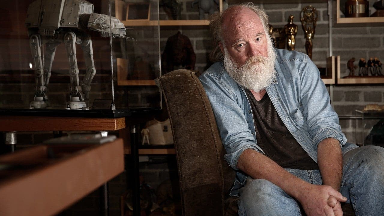 Phil Tippett ปิดสตูดิโอ ขายของสะสมและพร็อพผลงานตำนานผ่านการประมูล