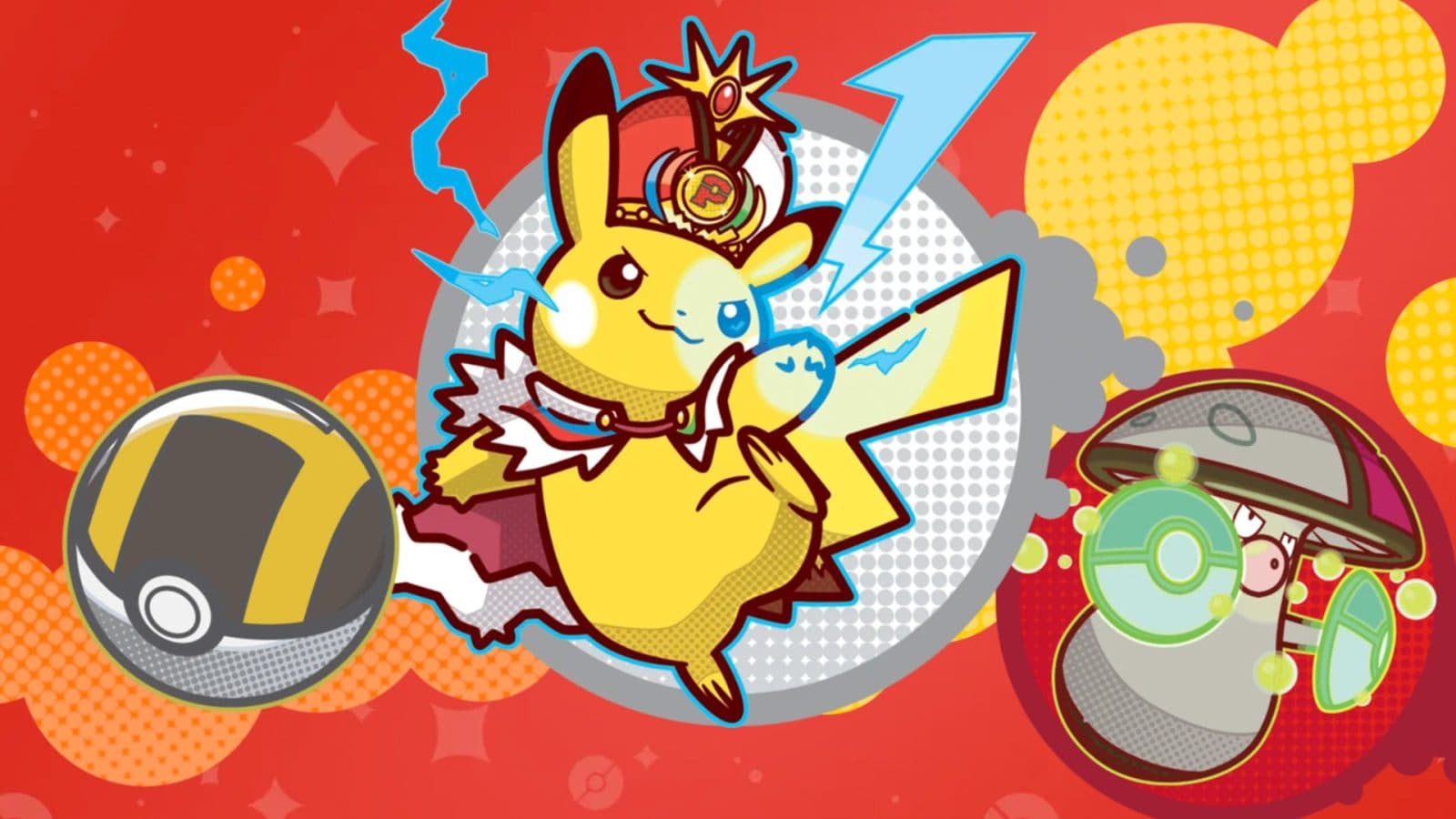 สรุปประกาศเด่นจากงาน Pokémon World Championships 2026