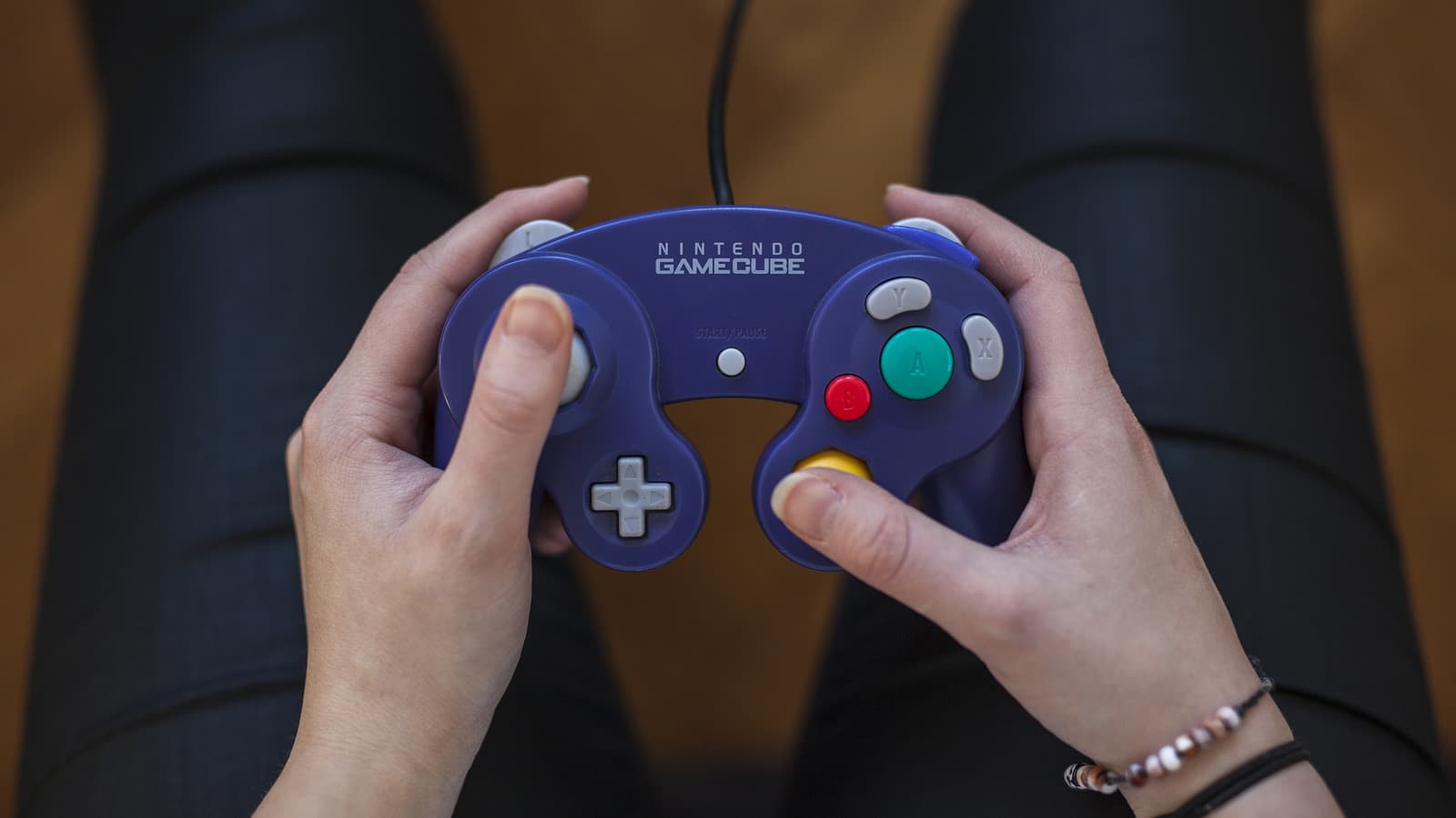 ทำไมจอย GameCube ยังเป็นที่รักของเกมเมอร์มาจนทุกวันนี้