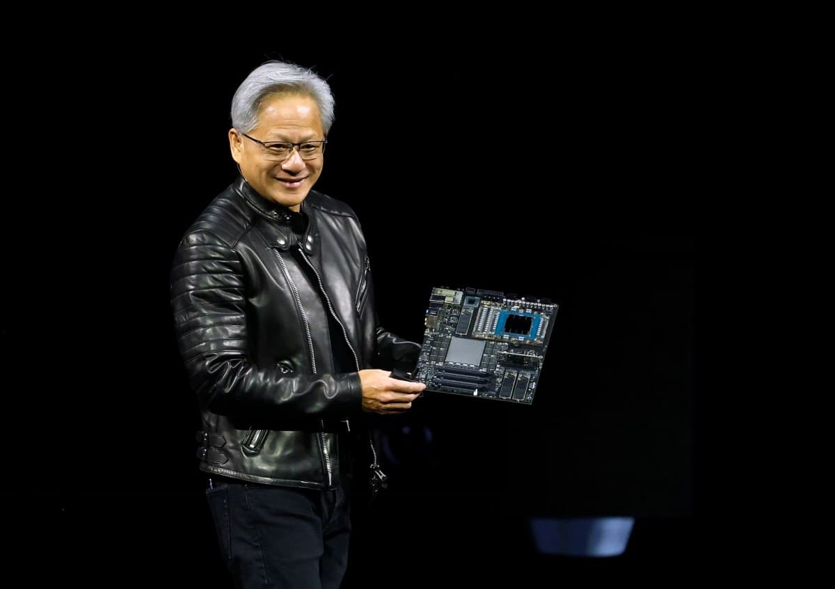 Nvidia ทุ่ม 3.5 พันล้านดอลลาร์ร่วมลงทุน MediaTek สะท้อนยุทธศาสตร์สู้ศึกชิป AI ของบิ๊กเทค