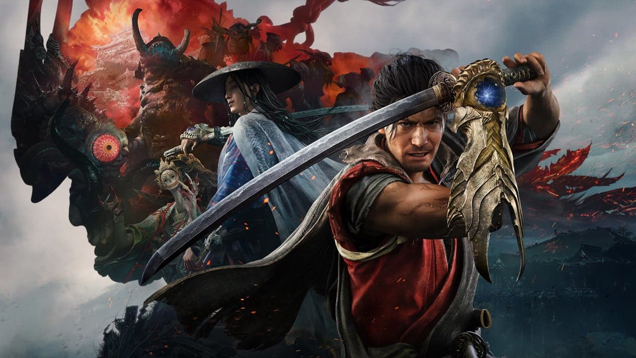 รีวิว Onimusha: Way of the Sword — แอกชันซามูไรที่ทั้งเท่และทรงพลัง