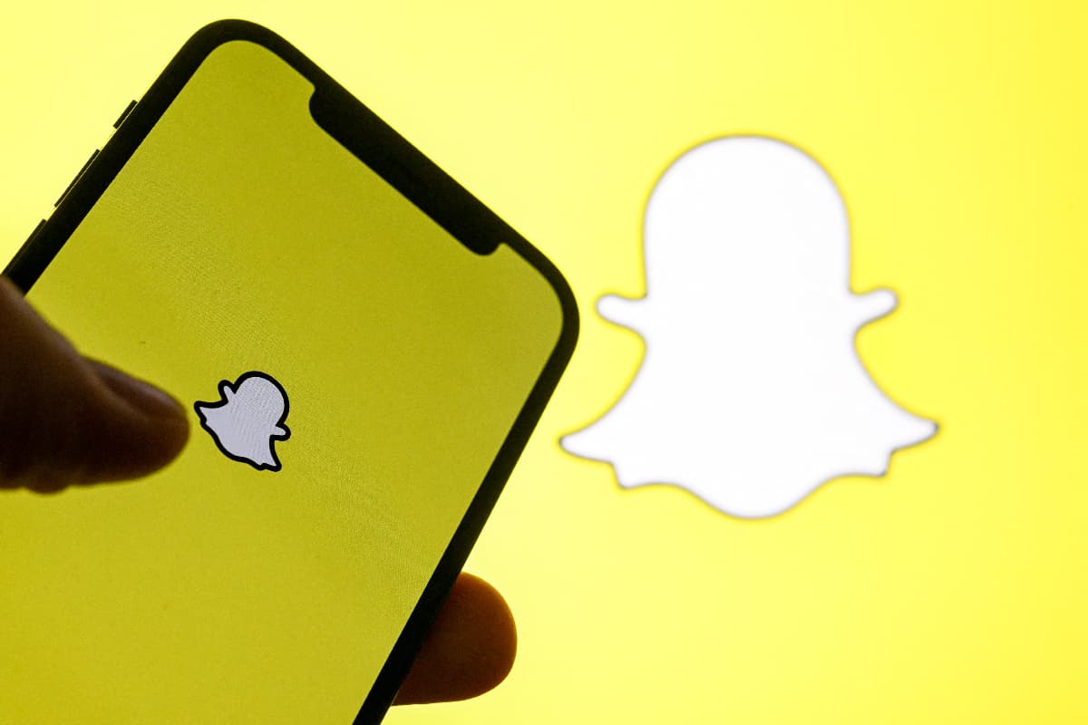 Snapchat เลิกดันคลิป Spotlight ที่สร้างด้วย AI ล้วน