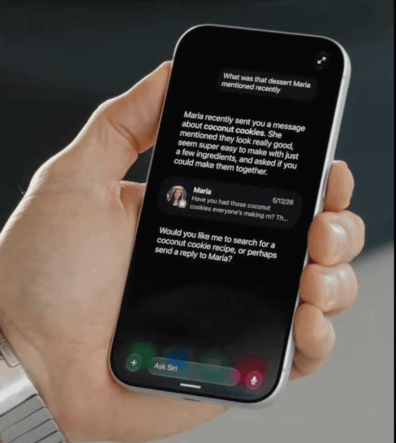 Siri AI อาจมีระบบจ่ายเพิ่มสำหรับผู้ใช้ที่ต้องการพลังประมวลผลมากขึ้น