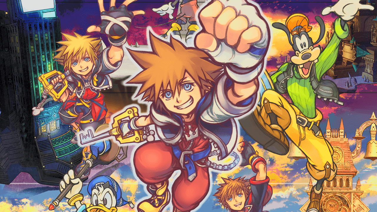 Square Enix ยืนยันภาพโปรโมต Kingdom Hearts Collection 1-3 ไม่ได้ใช้ AI แต่เกิดจากความผิดพลาดของคน