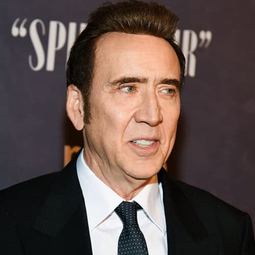 Netflix ถูกฟ้อง หลังดิสก์ที่ไม่ได้เข้ารหัสซึ่งมีหนังใหม่ของ Nicolas Cage ถูกขโมยจากออฟฟิศ