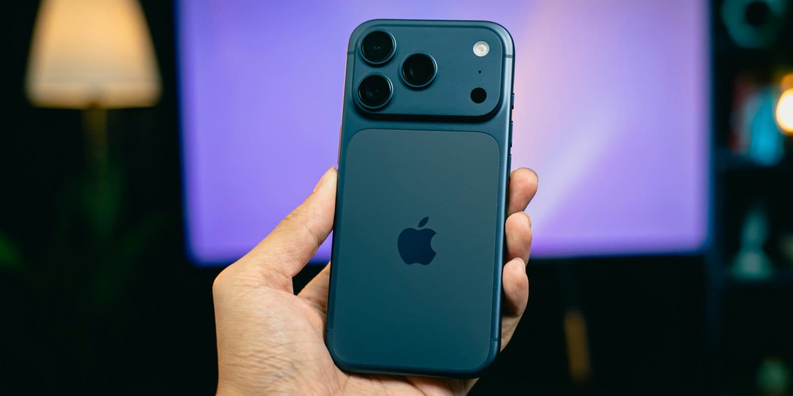 Apple ครองรายได้ตลาดสมาร์ตโฟนโลกเกือบครึ่งในไตรมาส 2 ทำสถิติสูงสุด