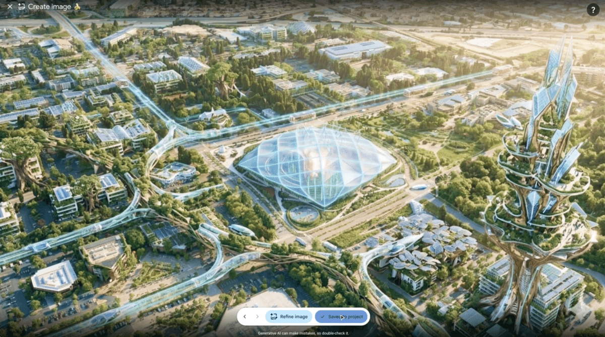 กูเกิลยกเลิกฟีเจอร์ Earth AI หลังเปิดตัวได้เพียงวันเดียว