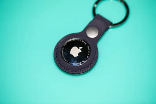 Apple AirTag รุ่นใหม่กลับมาลดเหลือราคาต่ำสุดอีกครั้ง