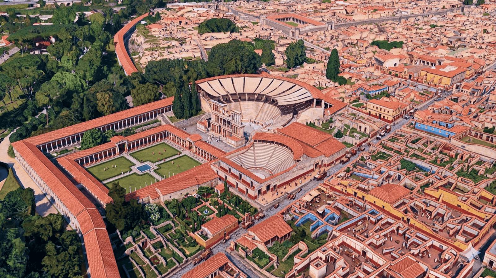 Google ปิดฟีเจอร์ AI แก้ภาพใน Google Earth หลังเปิดใช้ได้วันเดียว