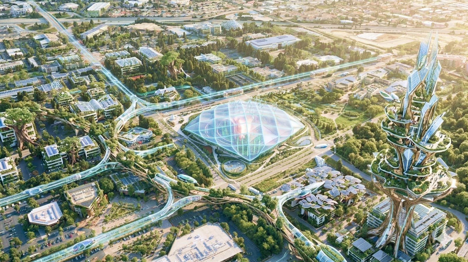 Google ถอนฟีเจอร์สร้างภาพด้วย AI ออกจาก Google Earth หลังใช้งานได้ไม่ถึงวัน