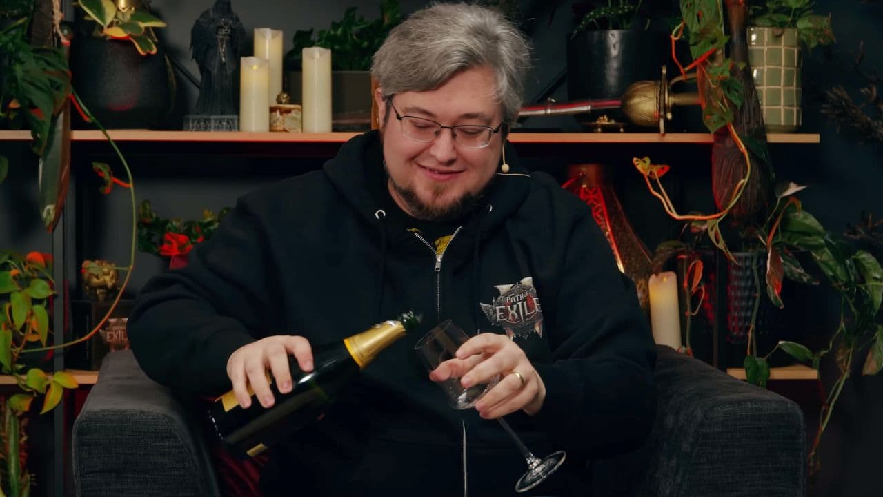 ทีม Path of Exile 2 ส่งเครื่องพีซีให้ Nvidia จนแก้บั๊กไดรเวอร์ได้สำเร็จ