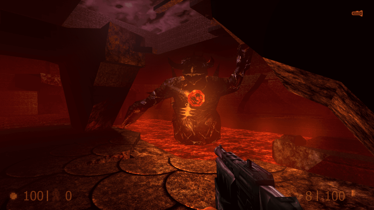 ม็อดพอร์ต Half-Life ลง Quake เจอเสียงวิจารณ์หนักหลังผู้สร้างพูดทฤษฎีคอนสไปเรซีเรื่อง AI