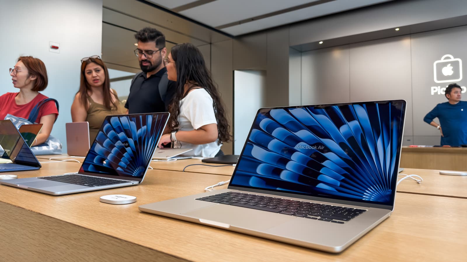 MacBook เครื่องใหม่ควรใช้งานได้นานแค่ไหน