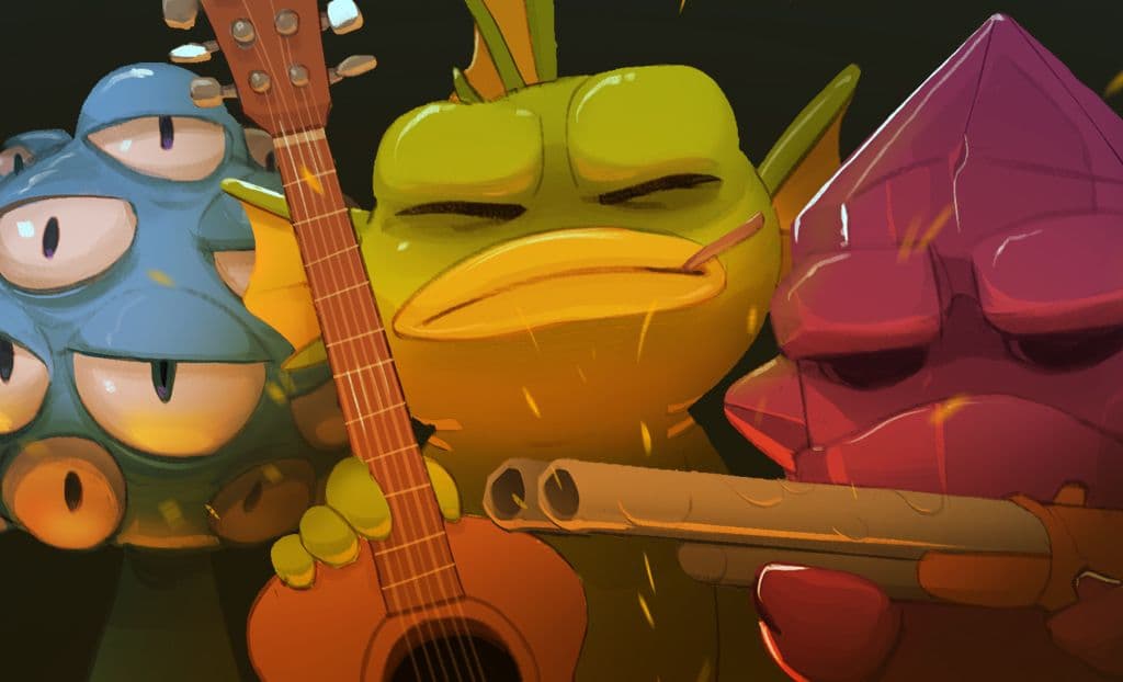 ผู้ผลิต Nuclear Throne ชี้ อุตสาหกรรมเกมกลัวความเสี่ยงมากเกินไปจนกลายเป็นความเสี่ยงเสียเอง