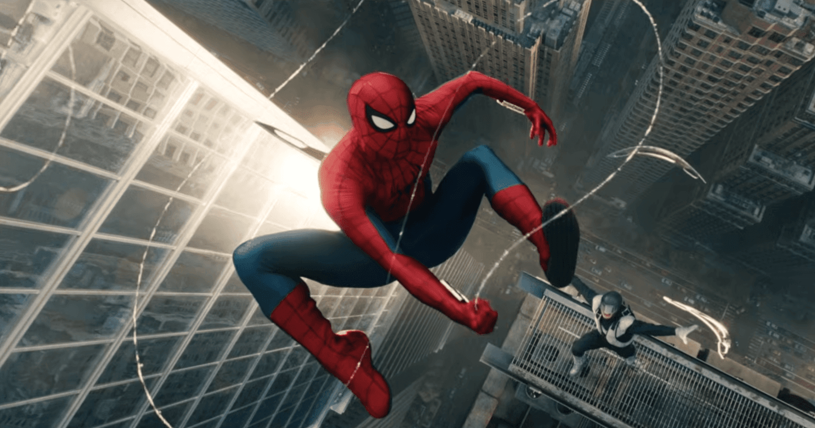 หนัง Spider-Man: Brand New Day โดนหลุดบน X ยอดชมพุ่งหลายล้านก่อนถูกลบ
