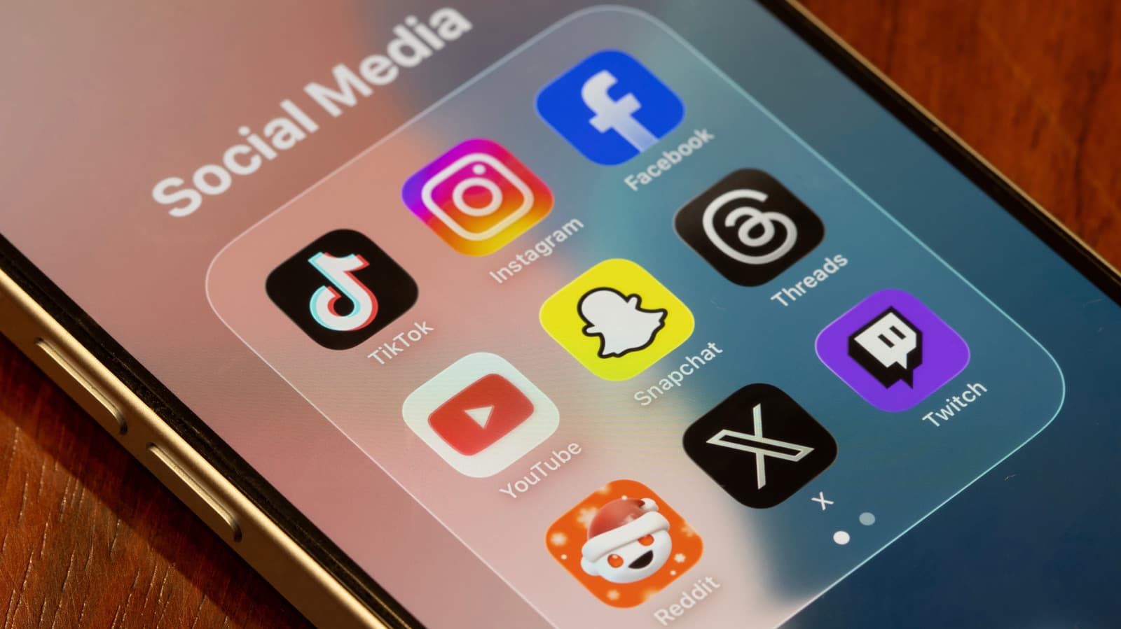 4 ครอบครัวในสหรัฐฟ้อง Meta, TikTok, Snap และ Google ฐานแพลตฟอร์มทำให้เกิดความตายโดยมิชอบ