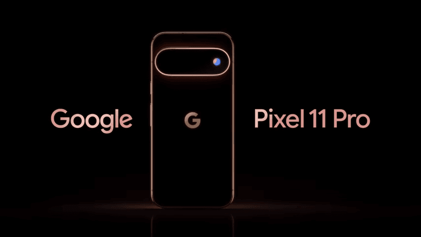 Pixel 11 หลุดสเปกและราคา คาดขึ้นราคาแต่เพิ่มความจุเริ่มต้น
