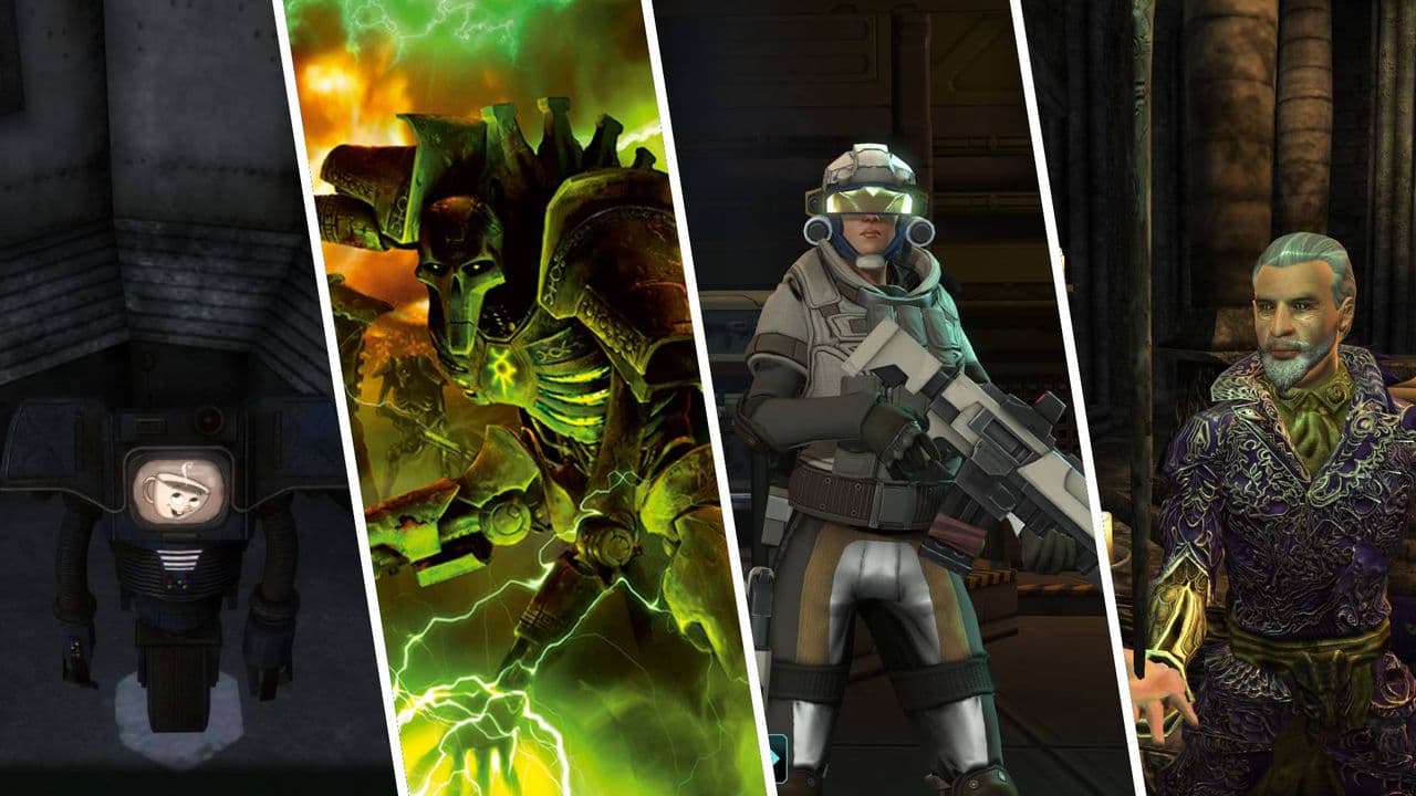 10 เอ็กซ์แพนชันที่หลายคนมองว่าดีกว่าตัวเกมหลัก