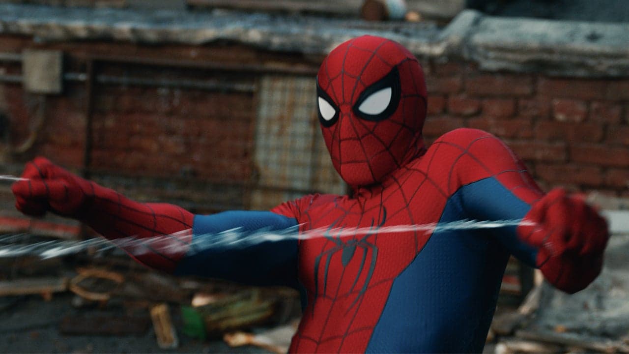 Spider-Man: Brand New Day เปิดตัวถล่มสถิติรายวันในสหรัฐฯ แซง Avengers: Endgame