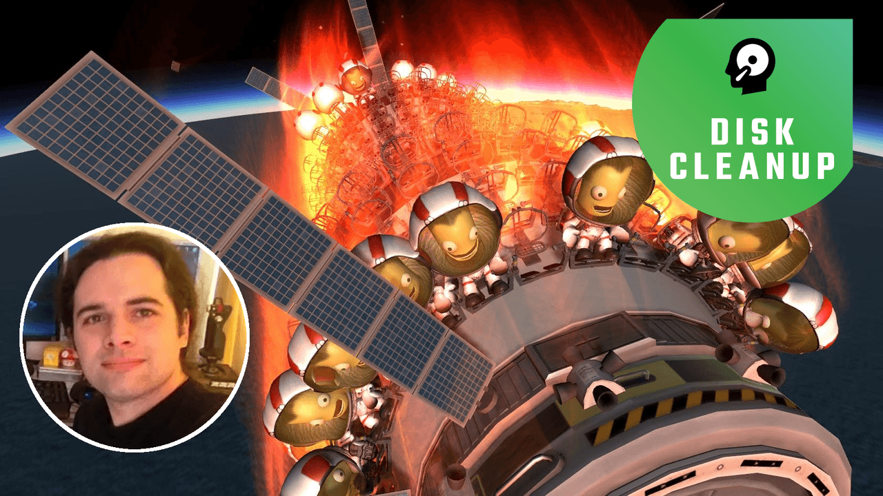 ผู้สร้าง Kerbal Space Program เผยแรงบันดาลใจสำคัญมาจากเกม Flash โปรโมต Top Gear