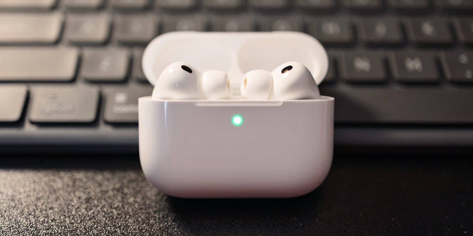 ลือ AirPods ติดกล้องของ Apple อาจเปิดตัวได้เร็วสุดเดือนหน้า