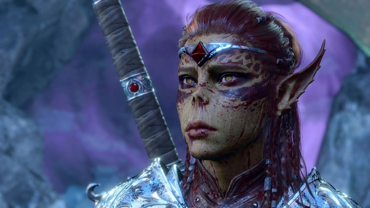 Baldur’s Gate 3 ลดราคาต่ำสุดเป็นประวัติการณ์ฉลองครบ 3 ปีบน Steam