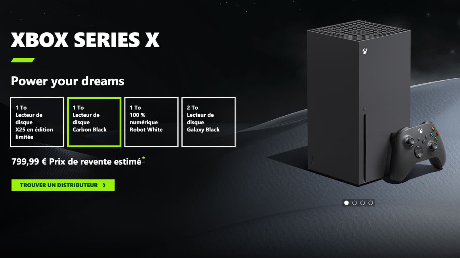 Xbox ขึ้นราคาในสหราชอาณาจักรและสหภาพยุโรป เริ่มต้นราว 430 ปอนด์/500 ยูโร