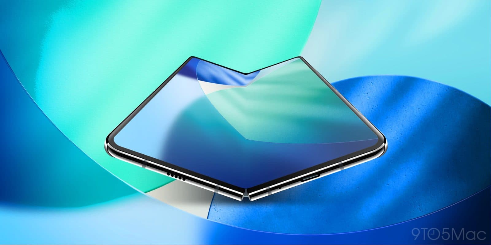 ลือ iPhone Ultra จ่อเปิดตัวเดือนหน้า พร้อมจอพับขนาดใกล้เคียง Galaxy Z Fold 8