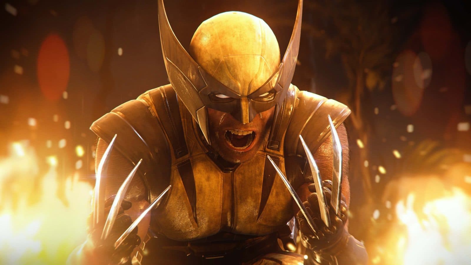 เรต ESRB ของ Marvel’s Wolverine เผยมีความรุนแรงจัดและมีฉากโชว์ก้นเล็กน้อย