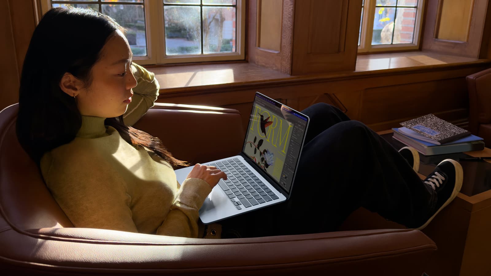 MacBook Air ขาดตลาดหลังปัญหาแรมตึงตัวดันราคาขึ้น