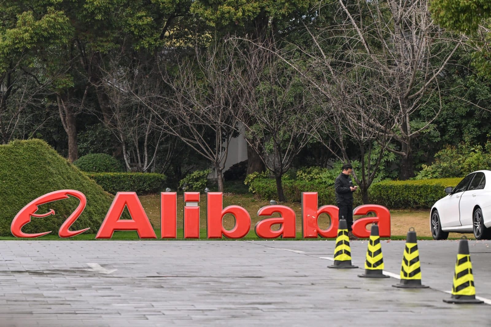 Alibaba เปิดตัว Qwen3.8-Max โมเดล AI ตัวล่าสุด ชูสมรรถนะท้าชนค่ายสหรัฐฯ