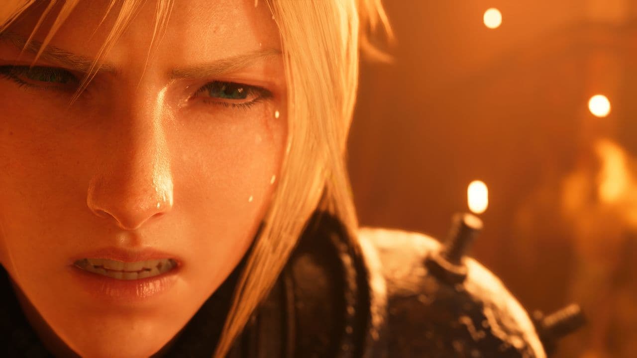 ผู้กำกับ FF7 Remake เตือนทีมอย่าตื่นเต้นเกินไปกับคอลแลบ FF14
