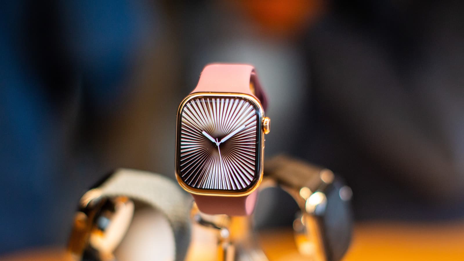 วิธีเปลี่ยนและปรับแต่งหน้าปัด Apple Watch ให้เข้ากับการใช้งานของคุณ