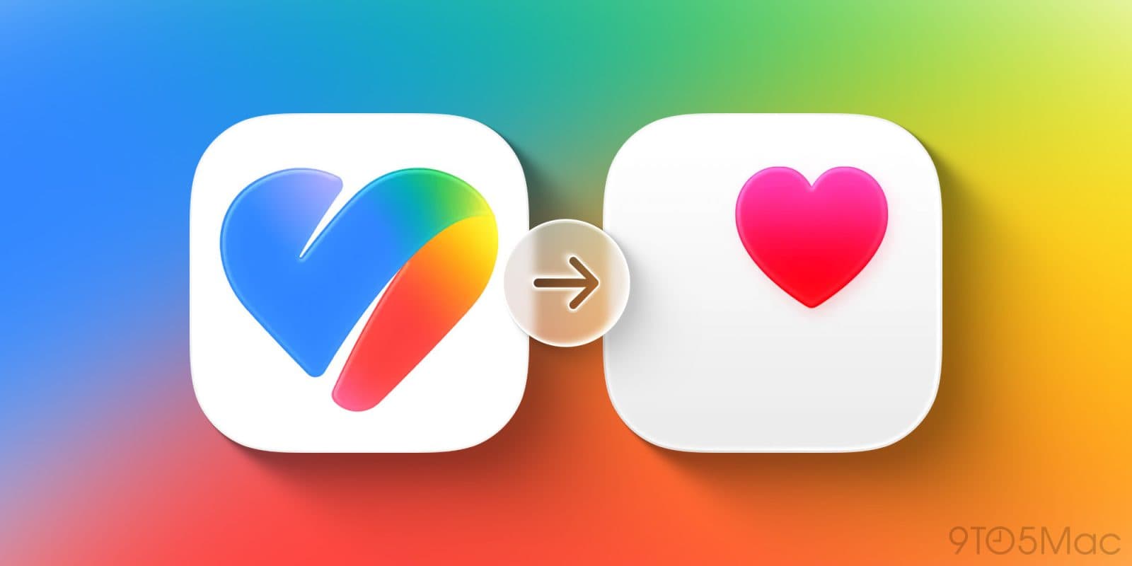 Google Health บน iPhone รองรับซิงก์สองทางกับ Apple Health แล้ว
